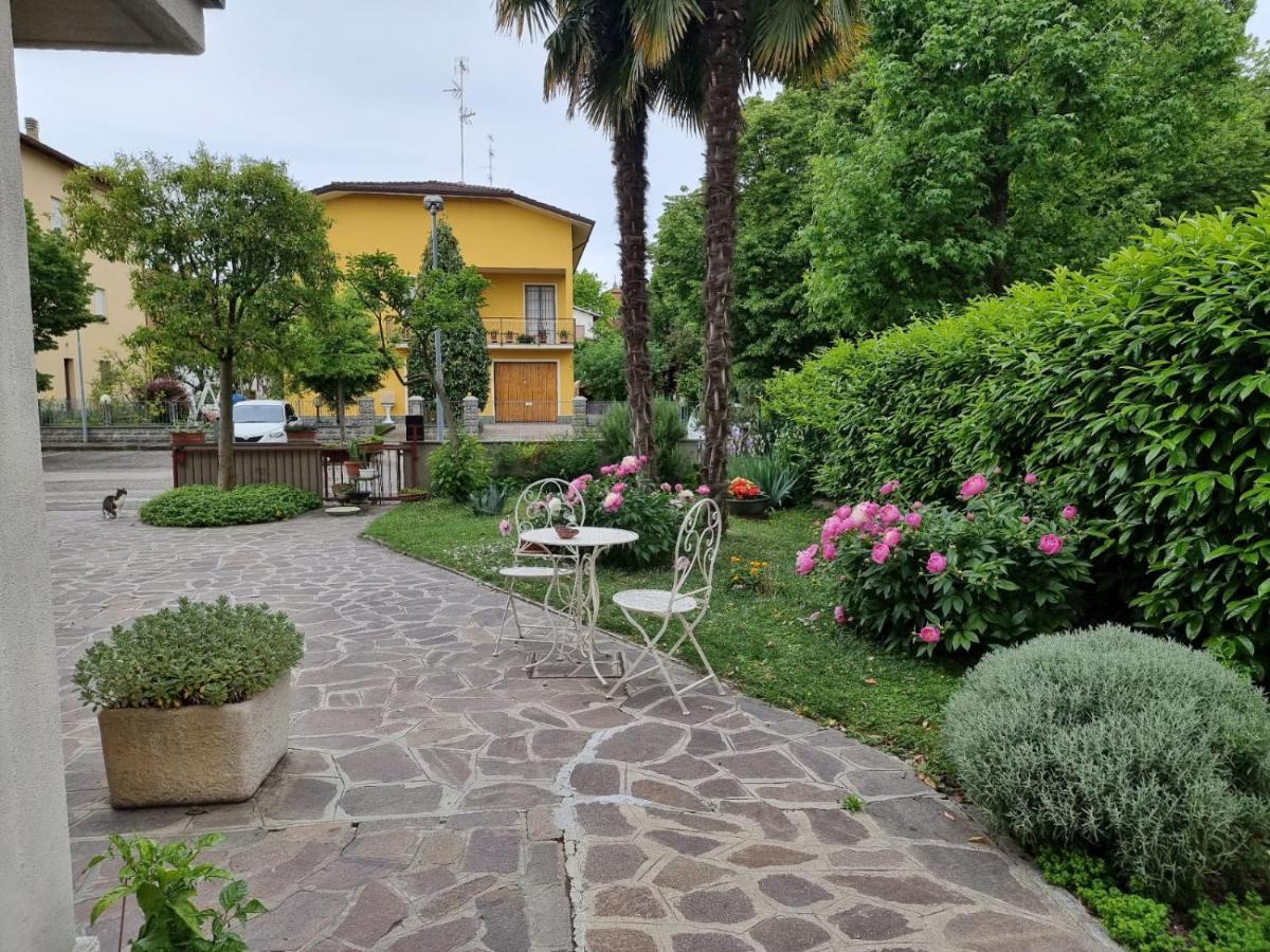 Gold B&B Ravarino Extérieur photo