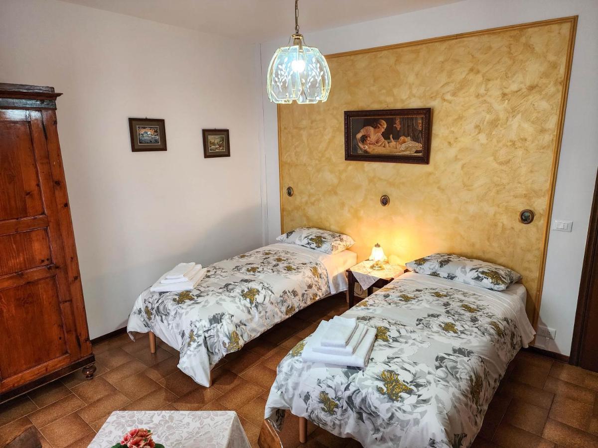 Gold B&B Ravarino Extérieur photo