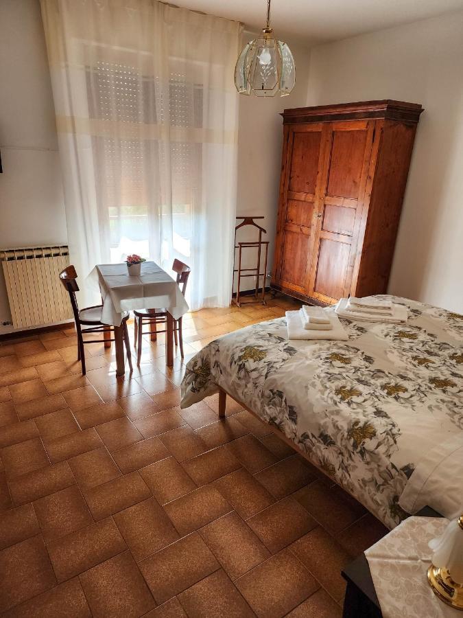 Gold B&B Ravarino Extérieur photo