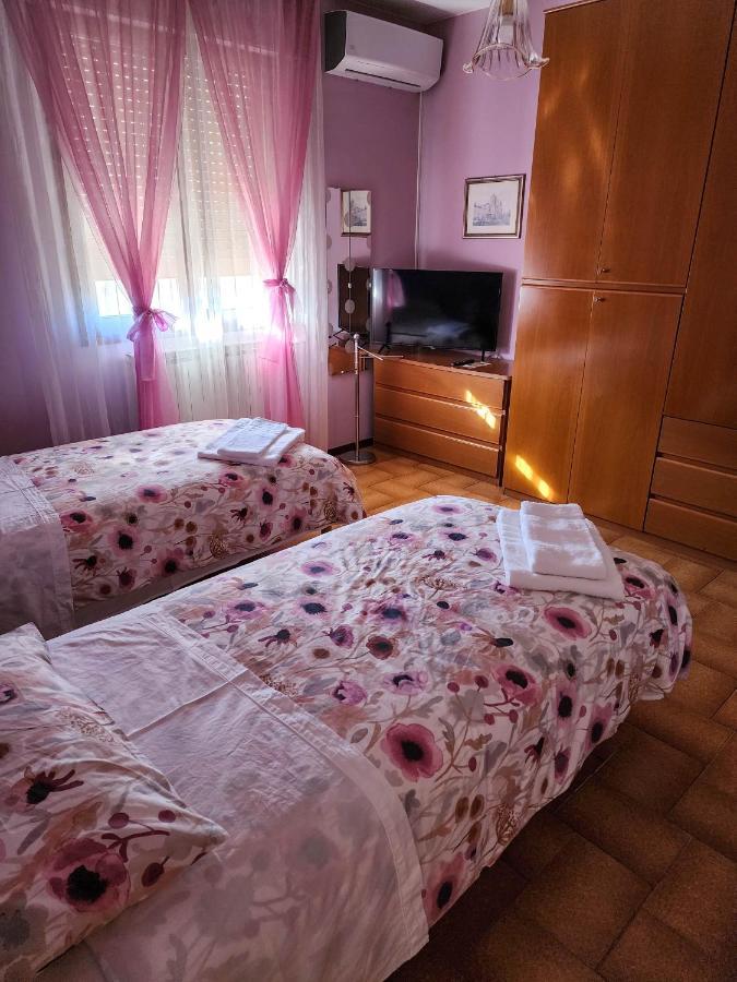 Gold B&B Ravarino Extérieur photo